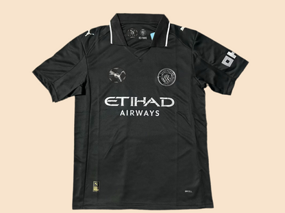 2025/2026 Manchester City