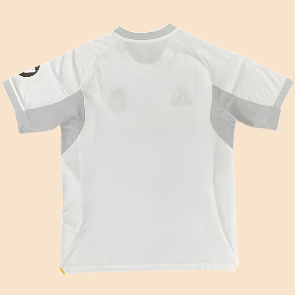 2025/2026 Real Madrid CF