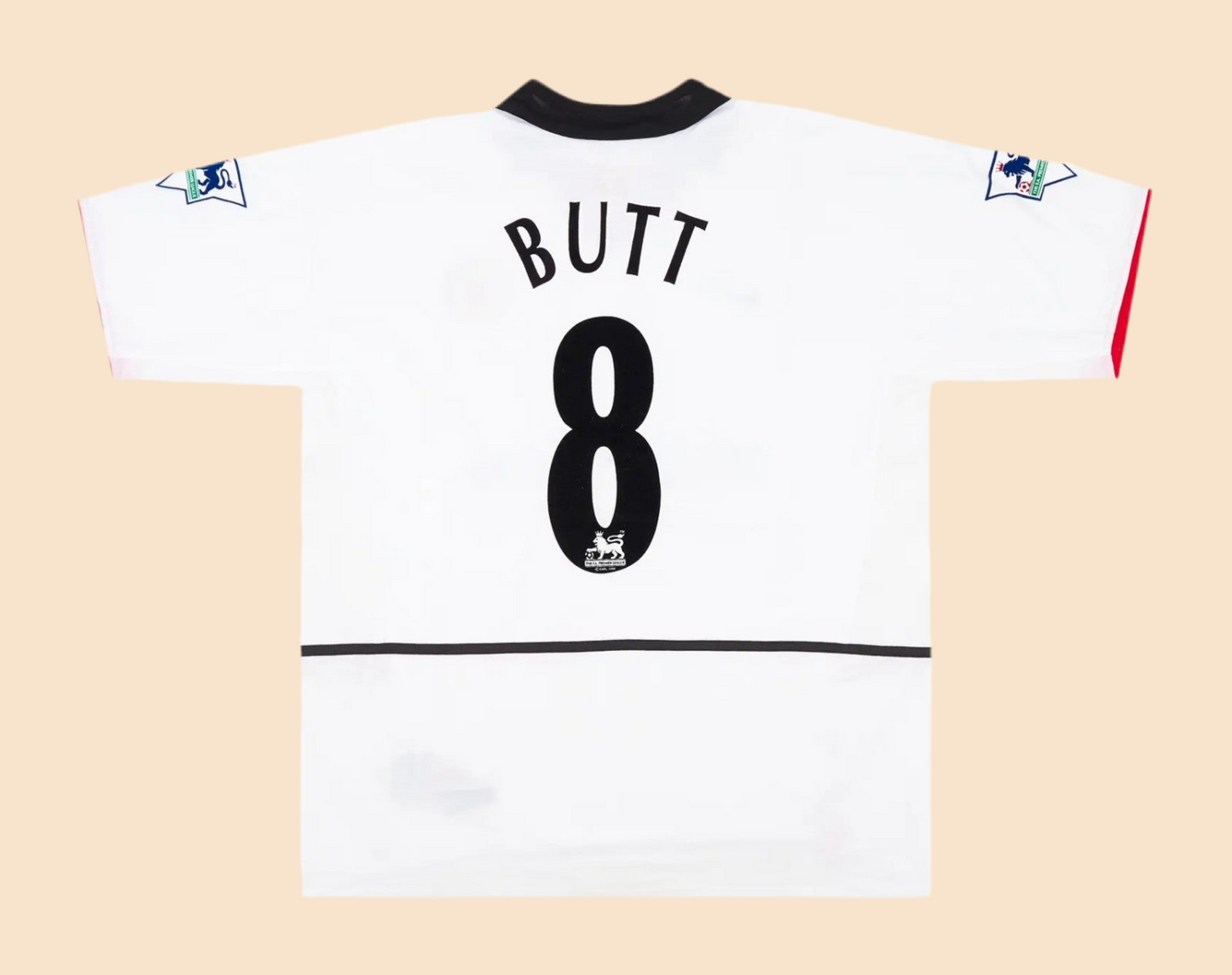 2002/2003 Manchester United