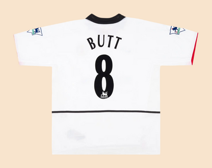 2002/2003 Manchester United