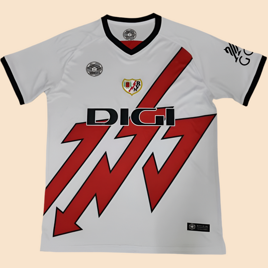 2024/2025 Rayo Vallecano