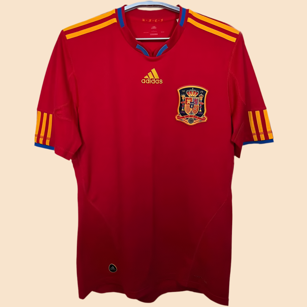 2010 World Cup España