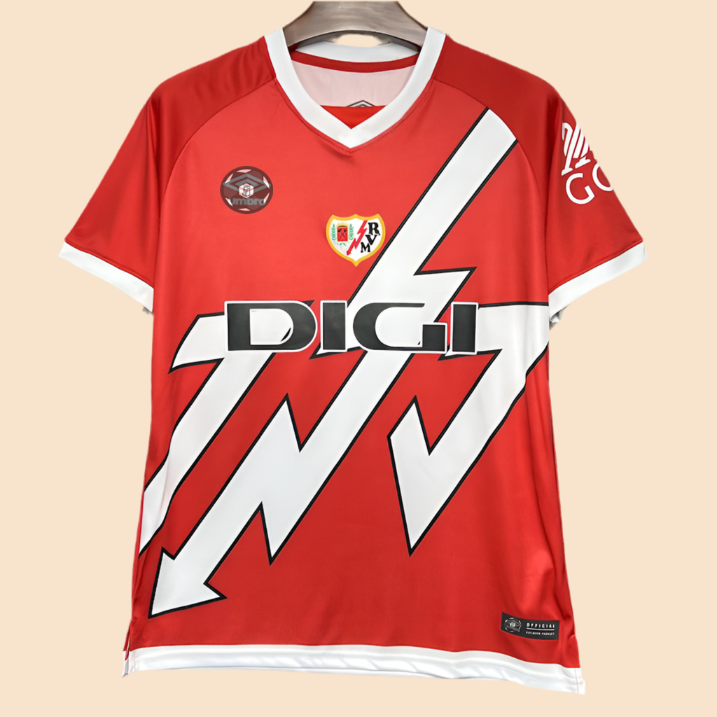 2024/2025 Rayo Vallecano