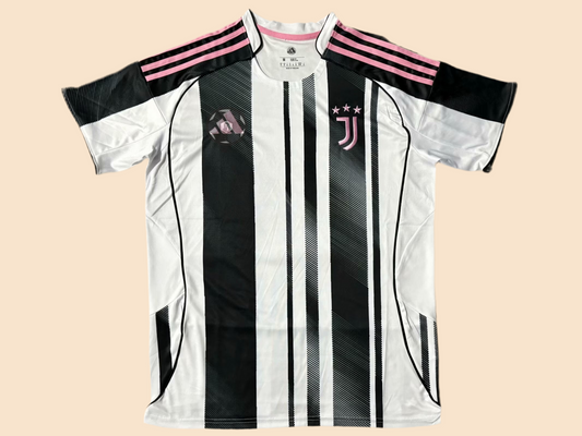 2025/2026 Juventus de Turín
