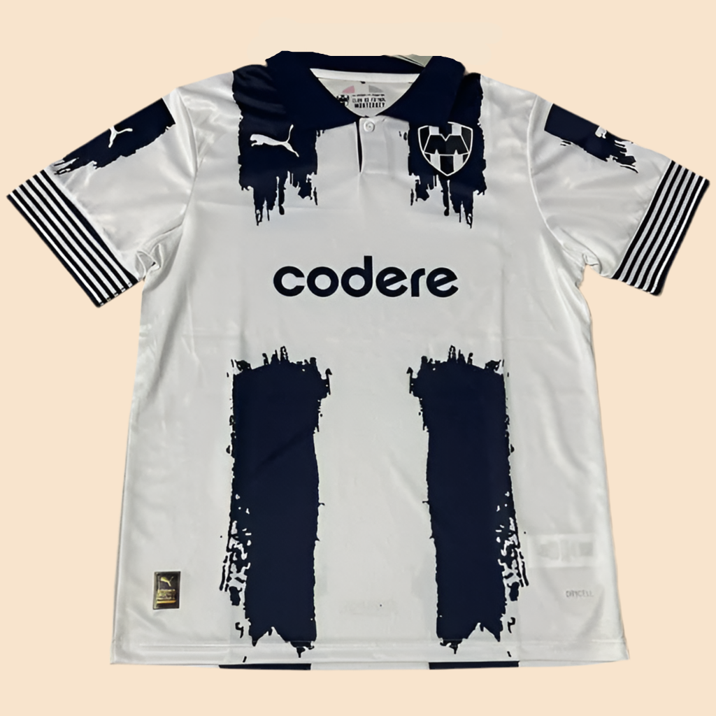 2025/2026 CF Monterrey