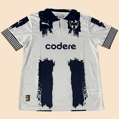 2025/2026 CF Monterrey