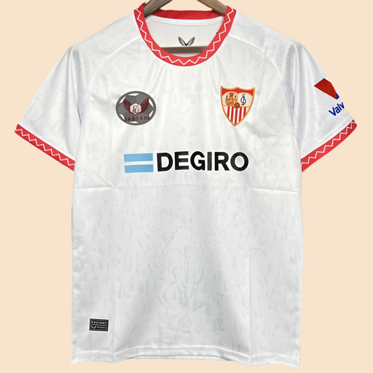 2024/2025 Sevilla FC