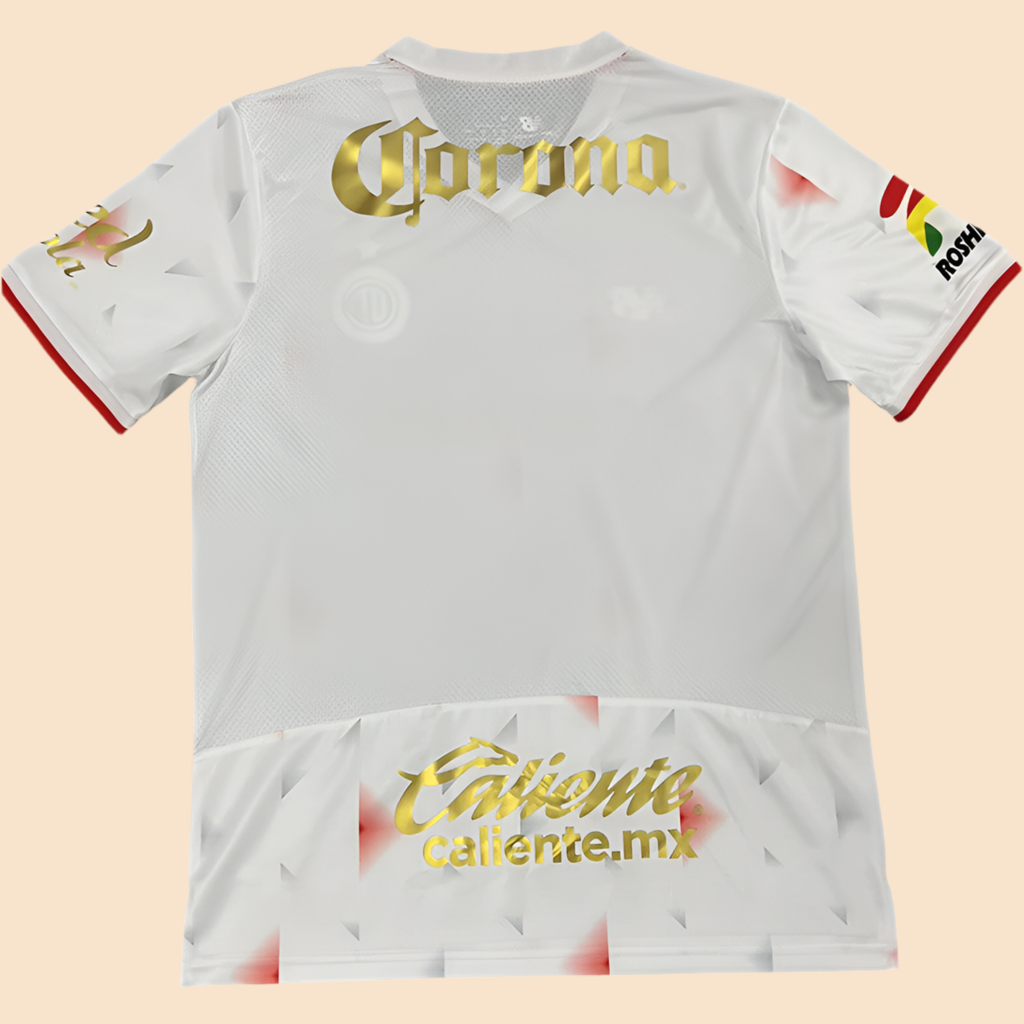 2025/2026 Deportivo Toluca