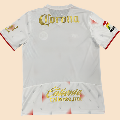 2025/2026 Deportivo Toluca