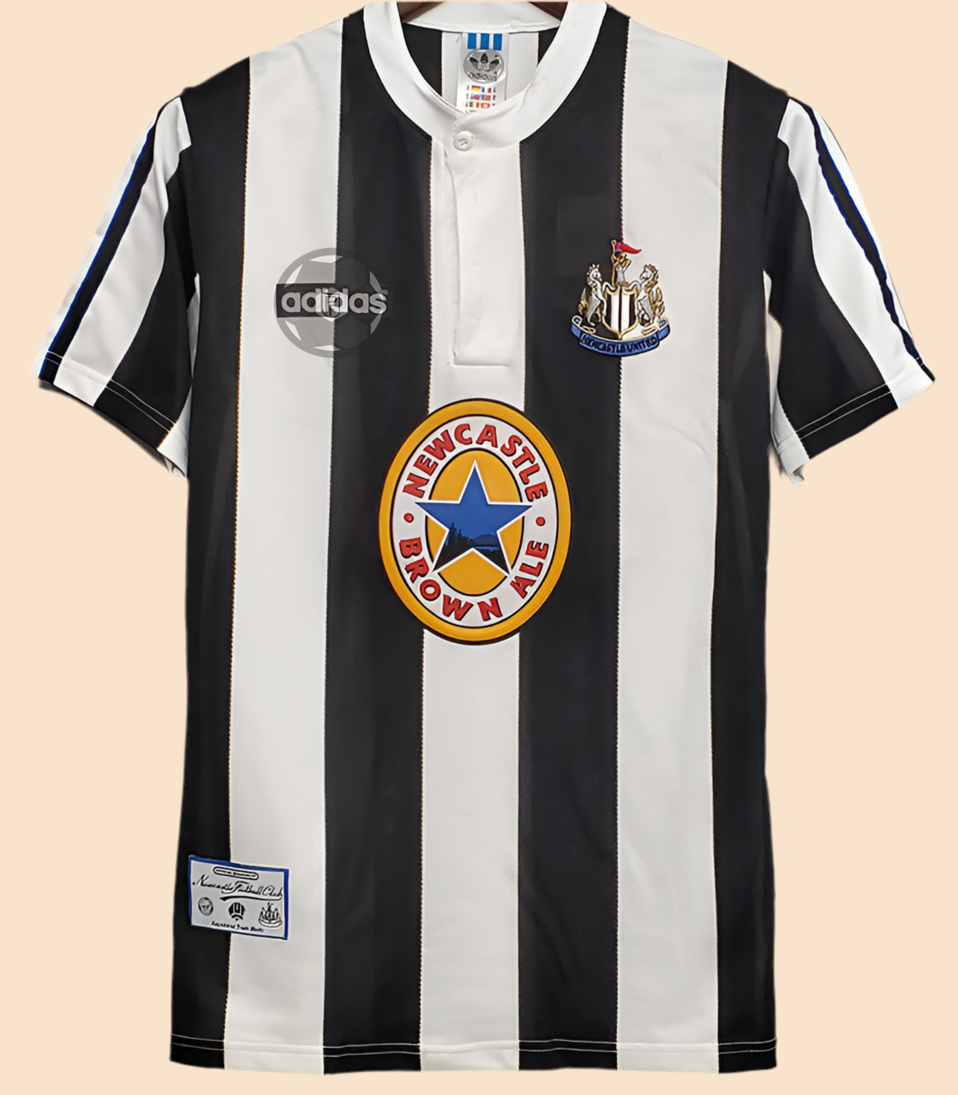 1995/1997 Newcastle