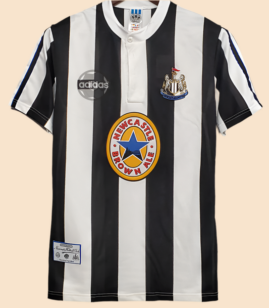 1995/1997 Newcastle