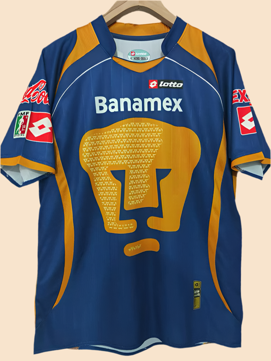 2008/2009 Pumas UNAM