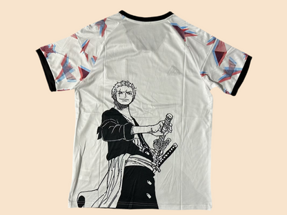 Japón Fan Edition x Zoro One Piece