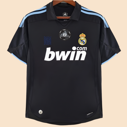 2009/2010 Real Madrid CF