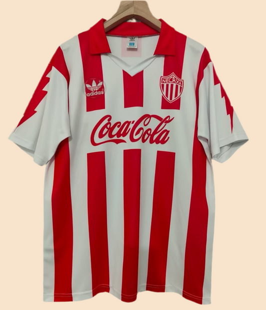1994/1995 Club Necaxa