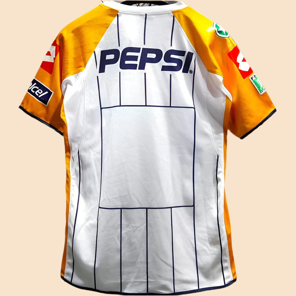 2003/2004 Pumas UNAM