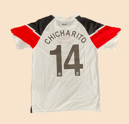 Final UCL London 2011 Manchester United