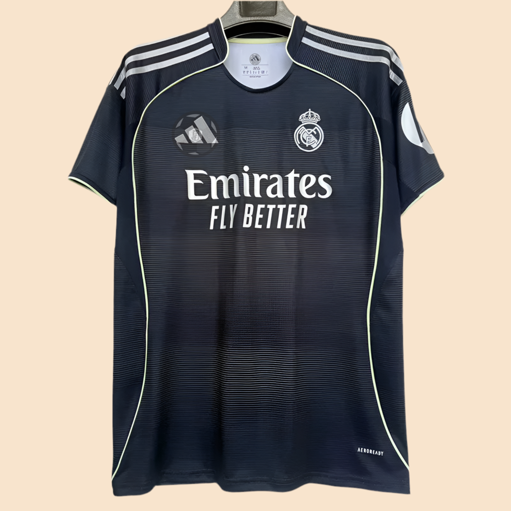 2025/2026 Real Madrid CF