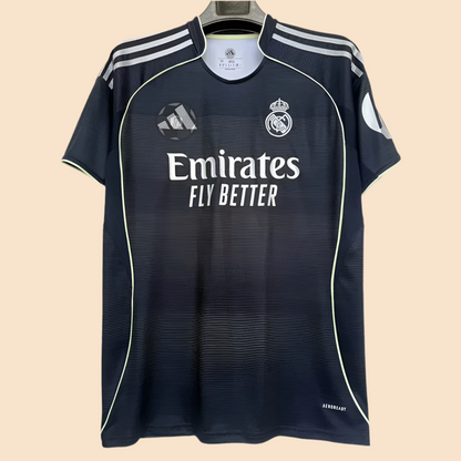 2025/2026 Real Madrid CF