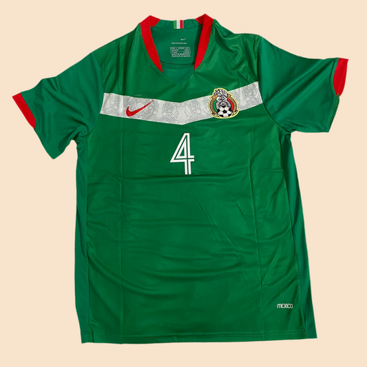 World Cup 2006 - México