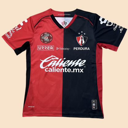 2024/2025 Atlas FC