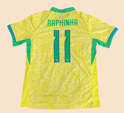 2024/2025 Brasil