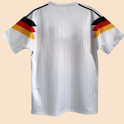 World Cup 1990 - Alemania