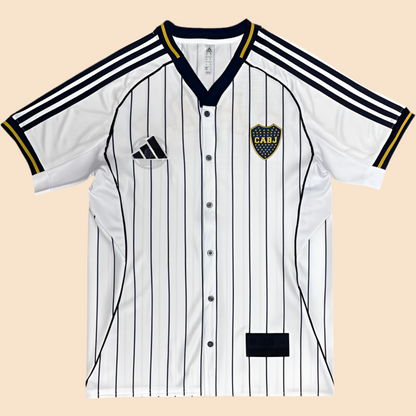 2025/2026 Boca Juniors