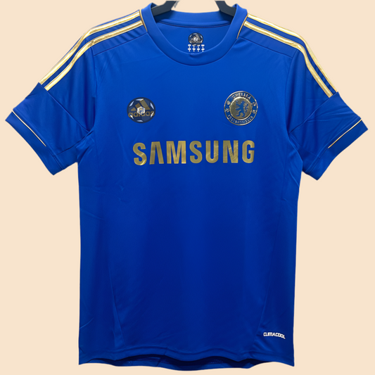 2012/2013 Chelsea FC