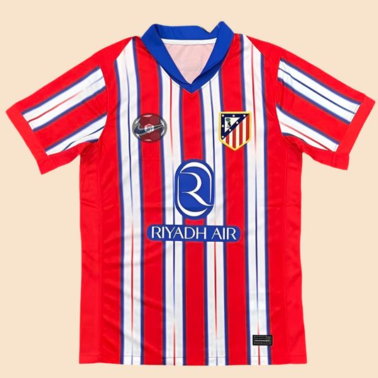 2024/2025 Club Atlético de Madrid