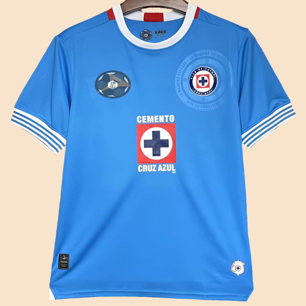 2024/2025 CF Cruz Azul