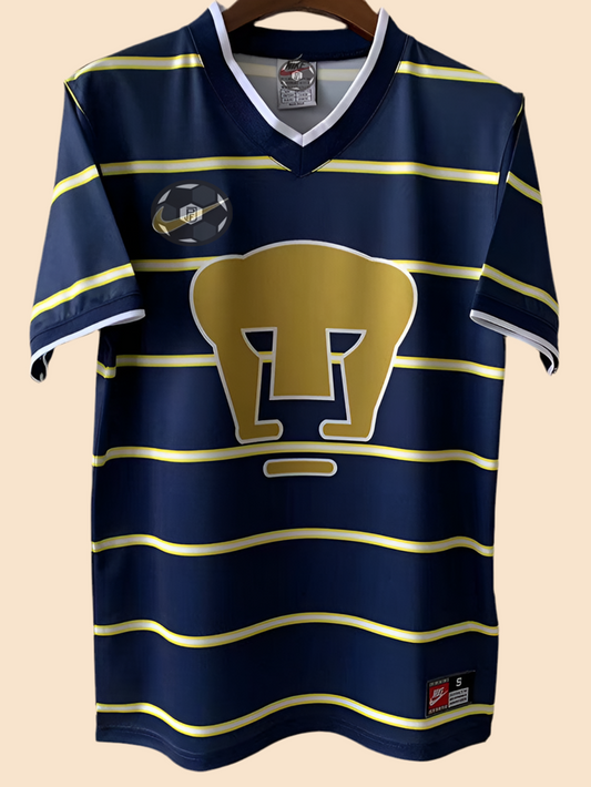 1997/1998 Pumas UNAM