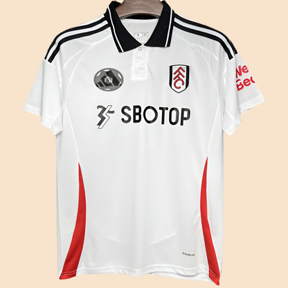 2024/2025 Fulham FC