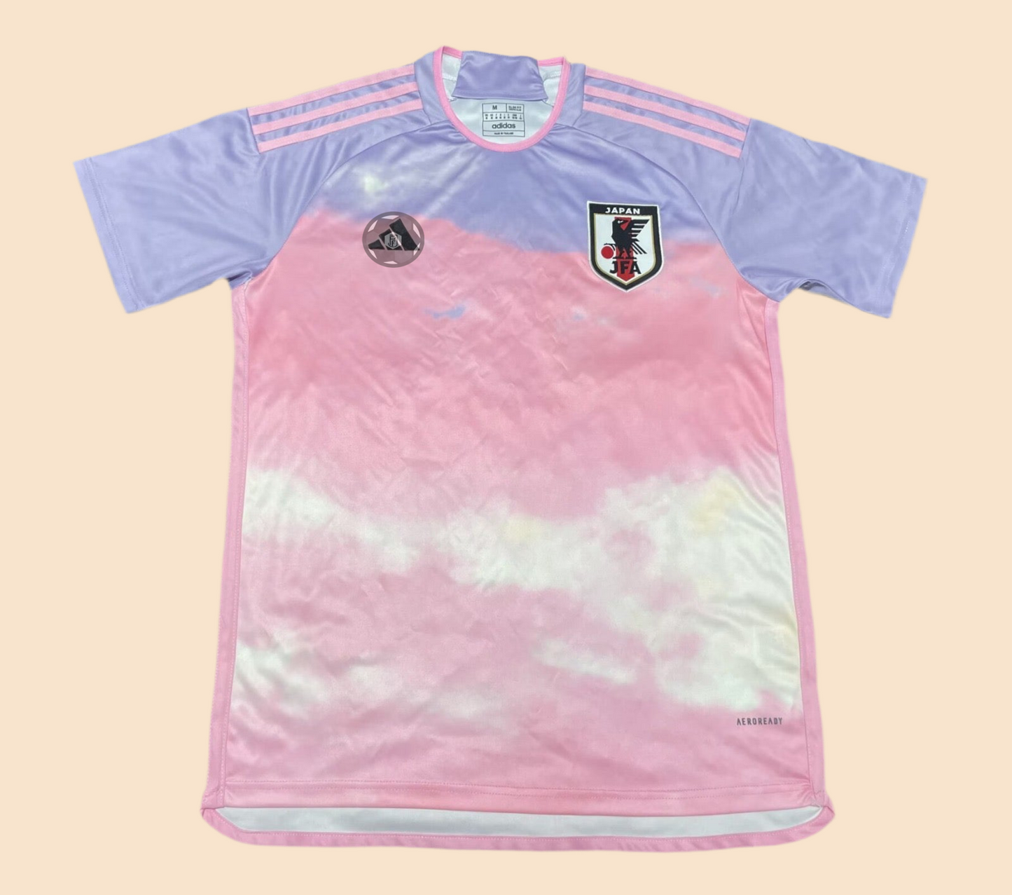 2023/2024 Japón Femenil