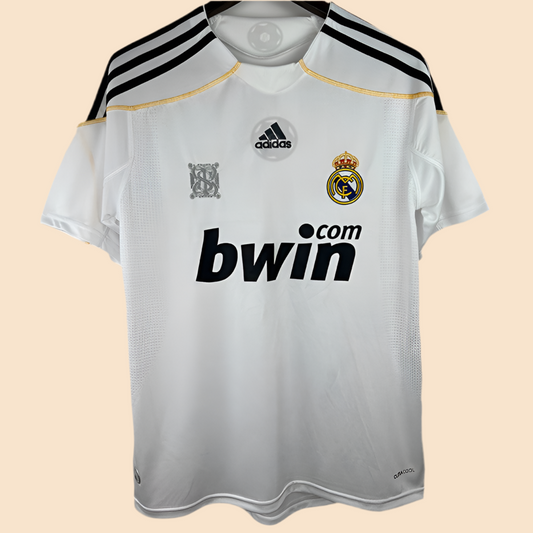 2009/2010 Real Madrid CF