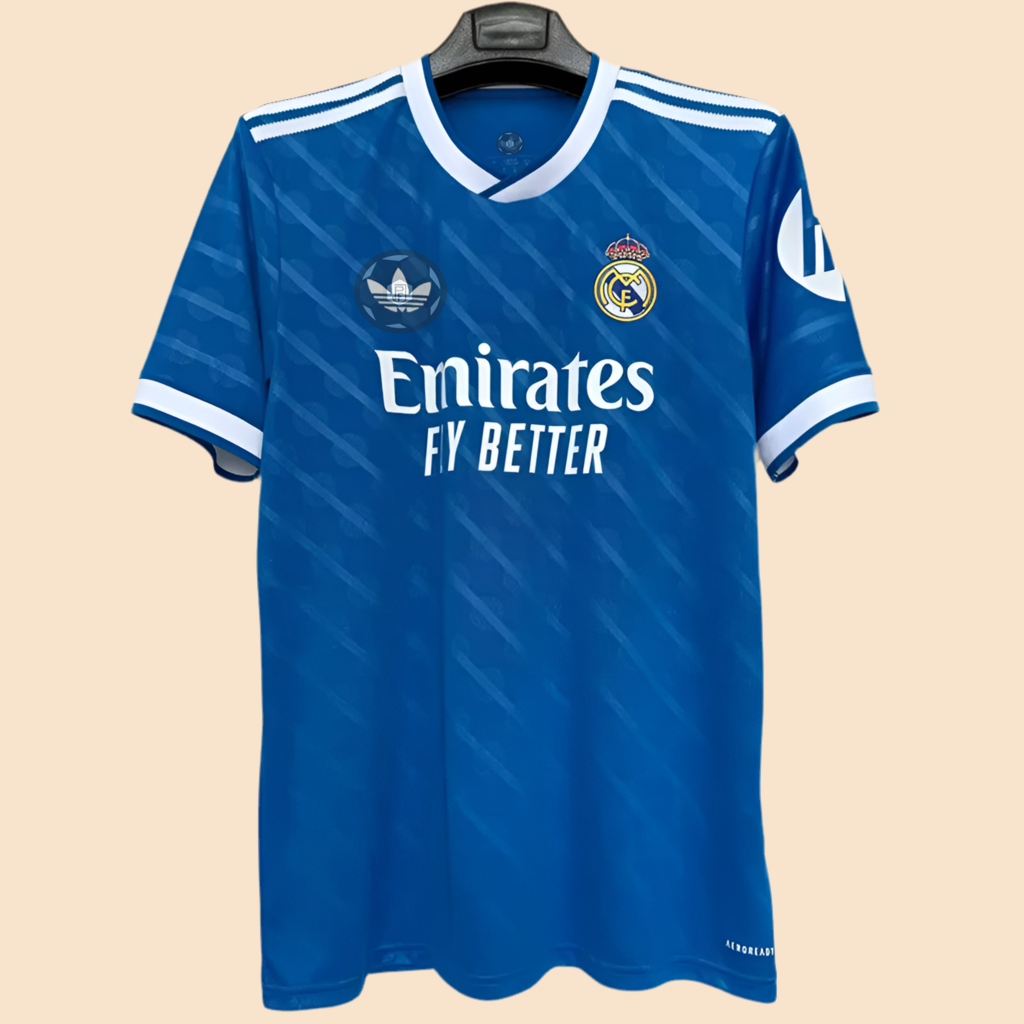 2025/2026 Real Madrid CF