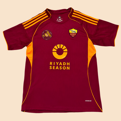 2025/2026 AS Roma