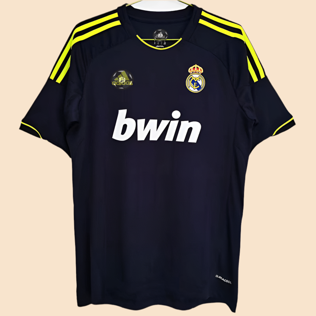 2012/2013 Real Madrid CF