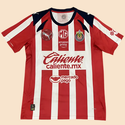 2025/2026 CD Guadalajara Chivas