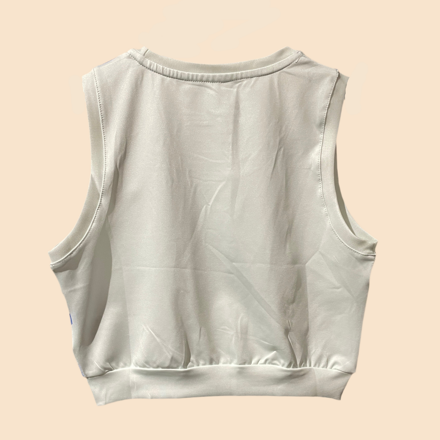 25/26 Inter de Milán Crop Top