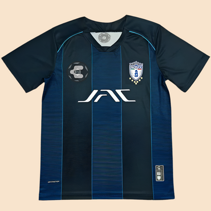 2025/2026  CF Pachuca