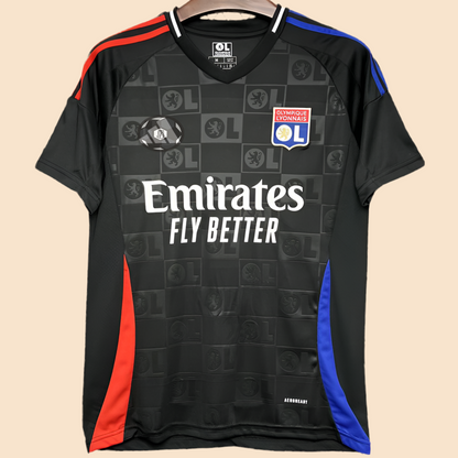 2024/2025 Olympique de Lyon