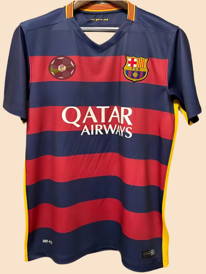 2015/2016 FC Barcelona