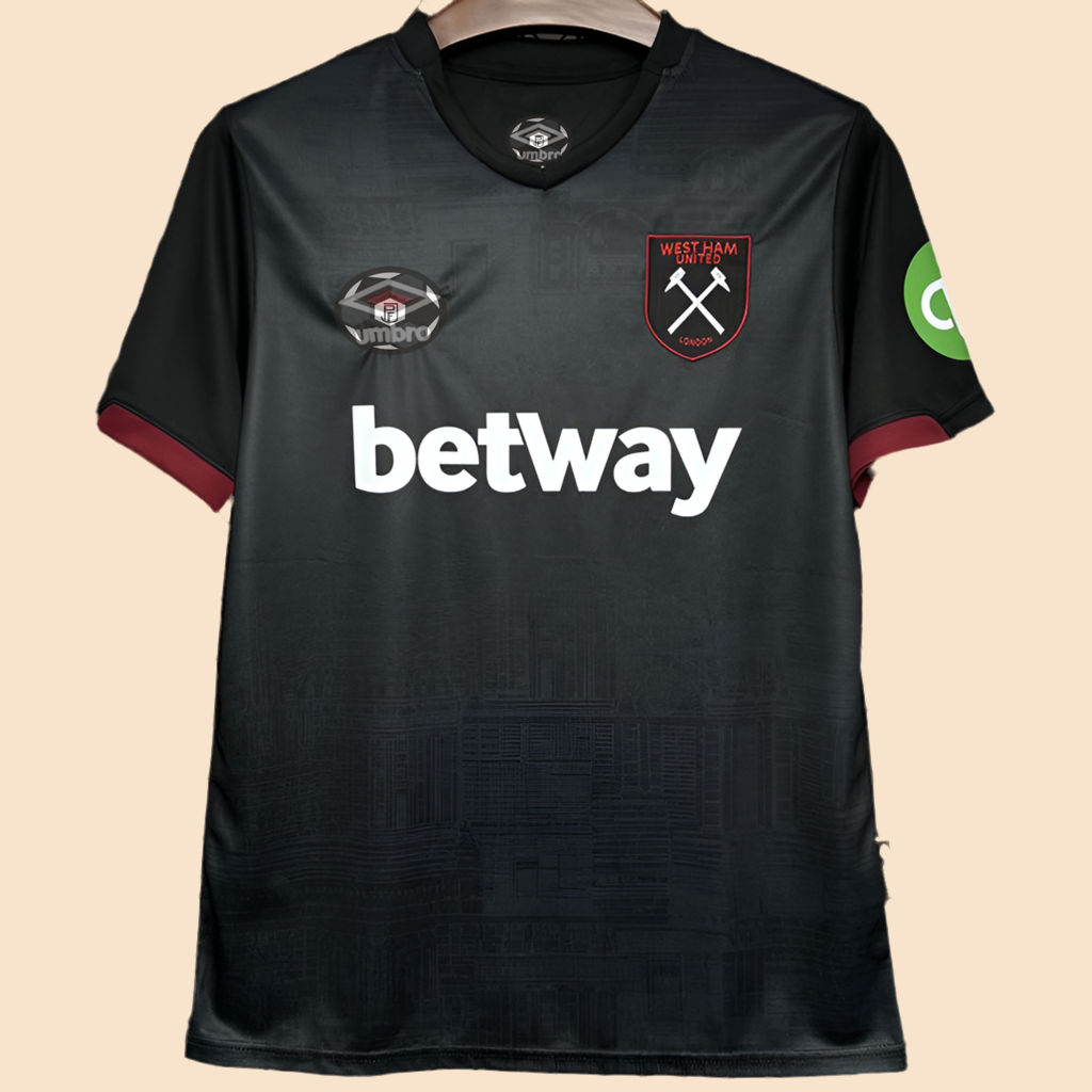 2024/2025 West Ham United FC