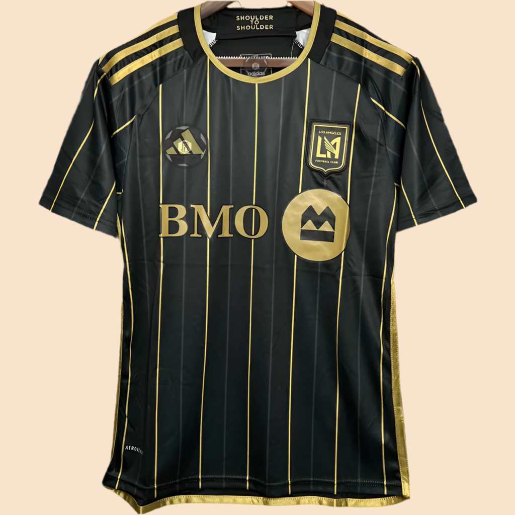 2024/2025 Los Angeles