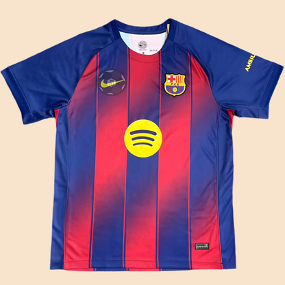 2025/2026 Barcelona FC
