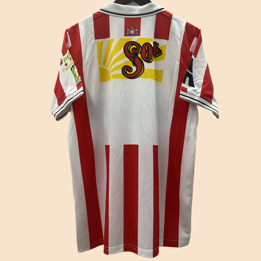 1994/1995 CD Guadalajara Chivas