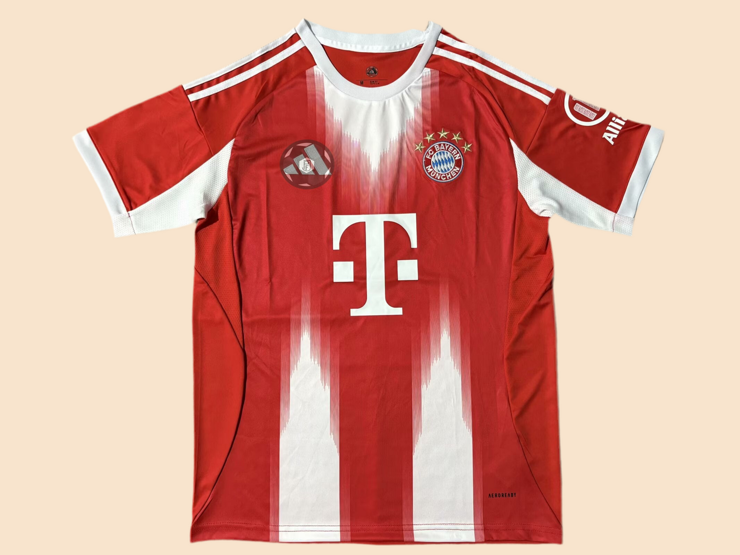 2025/2026 FC Bayern Múnich