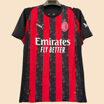 2025/2026 AC Milan