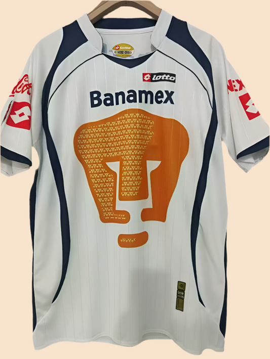 2008/2009 Pumas UNAM
